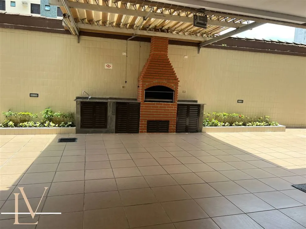 Apartamento, 2 quartos, 88 m² - Foto 3