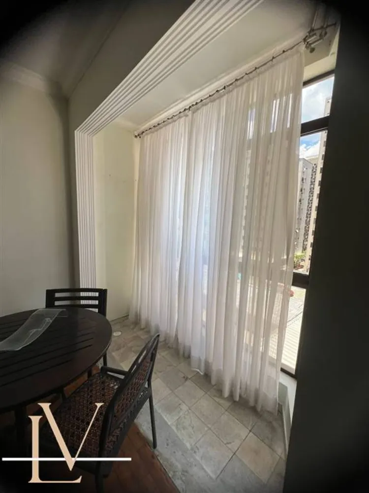 Apartamento, 2 quartos, 88 m² - Foto 5
