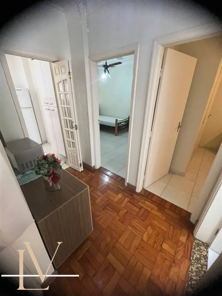Apartamento, 2 quartos, 88 m² - Foto 7