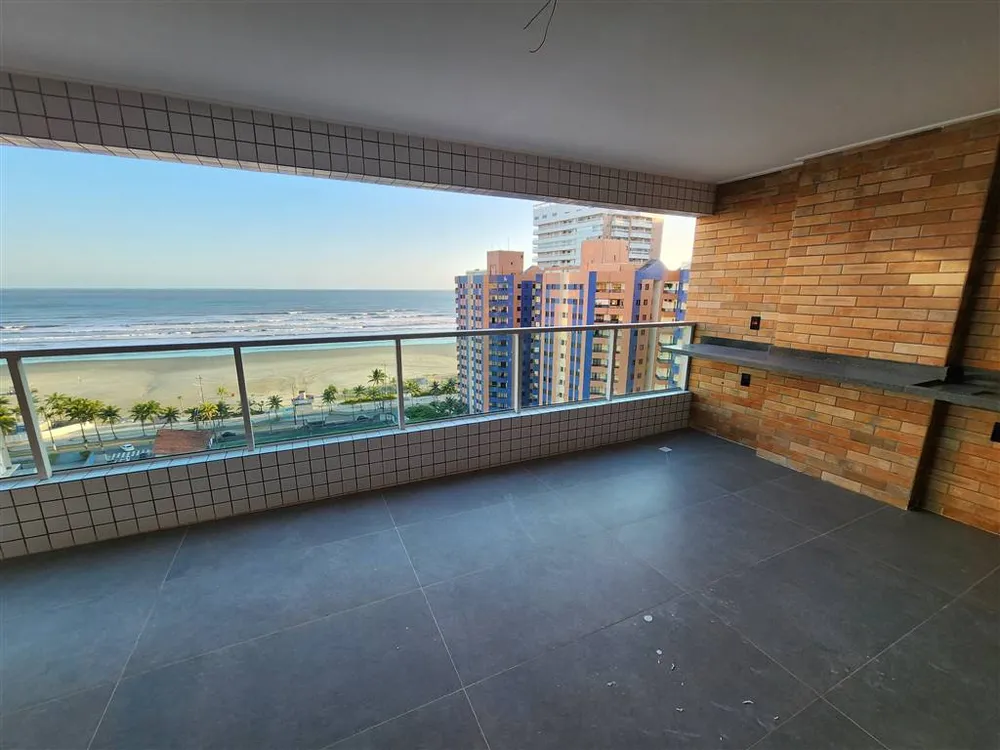 Apartamento, 3 quartos, 126 m² - Foto 1