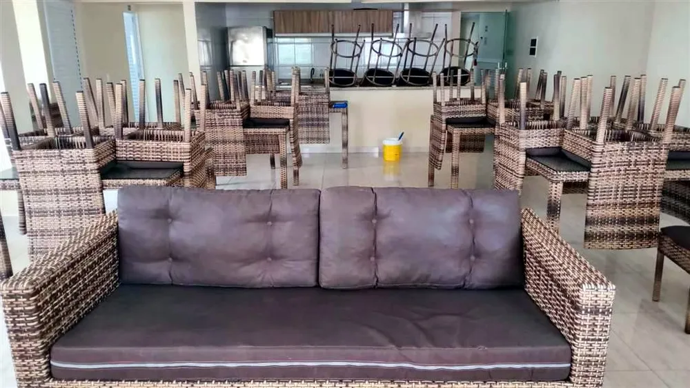Apartamento, 2 quartos, 84 m² - Foto 5