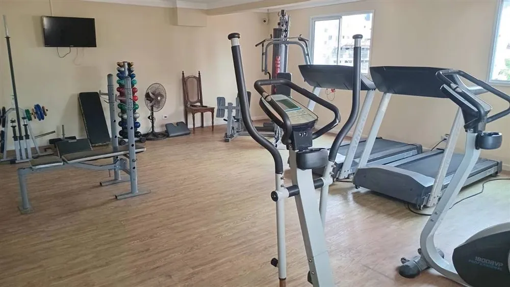 Apartamento, 2 quartos, 84 m² - Foto 6
