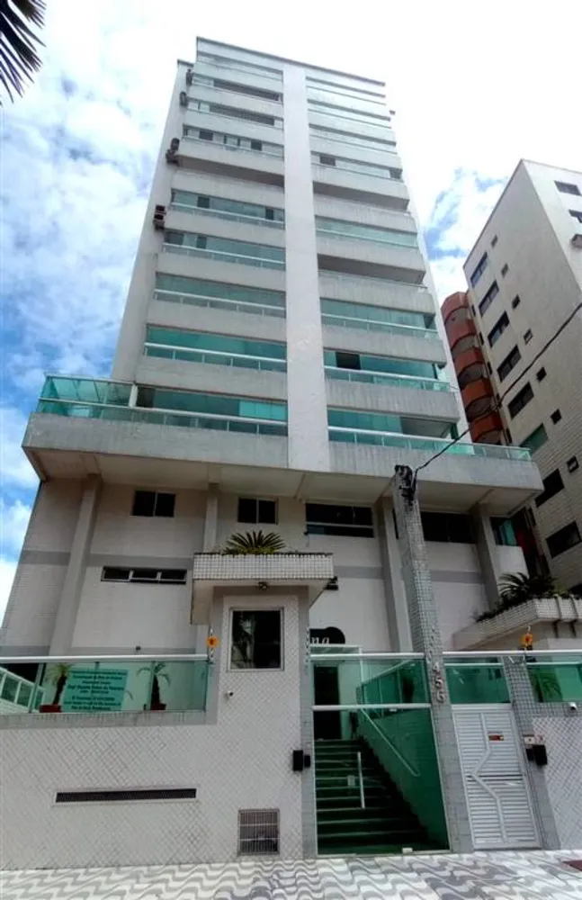 Apartamento, 2 quartos, 84 m² - Foto 2