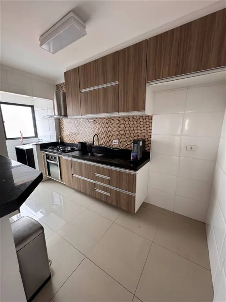 Apartamento, 2 quartos, 75 m² - Foto 2