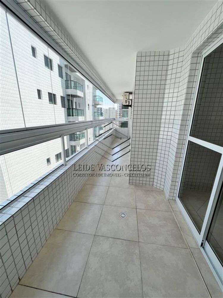 Apartamento, 2 quartos, 119 m² - Foto 2