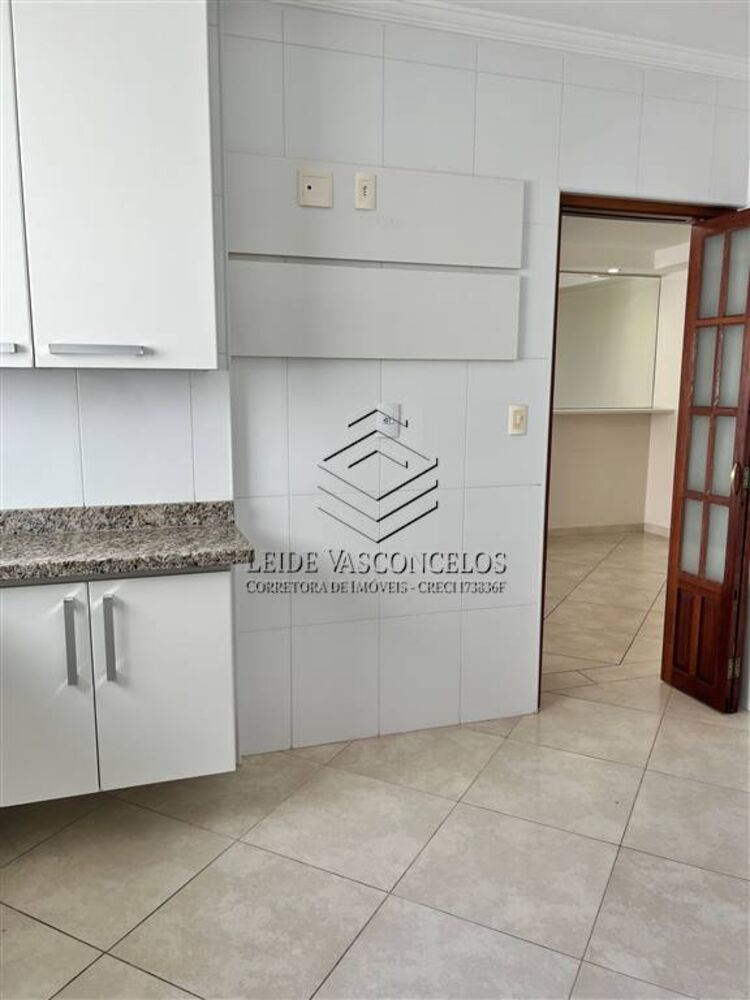 Apartamento, 2 quartos, 119 m² - Foto 1