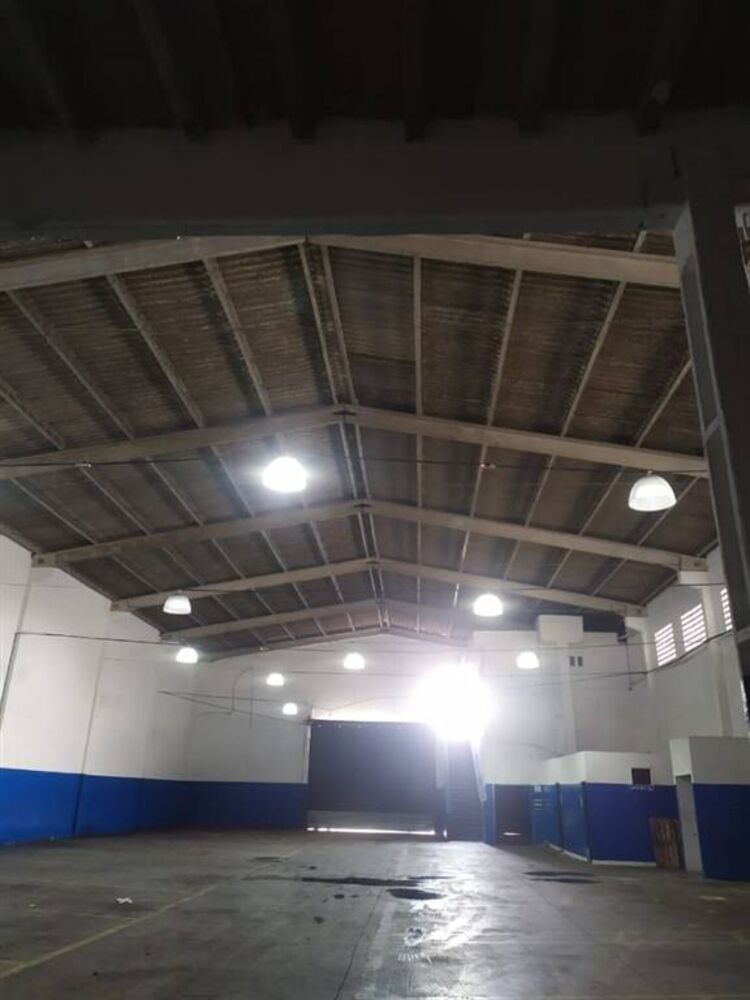 Loja-Salão para alugar, 1100m² - Foto 6