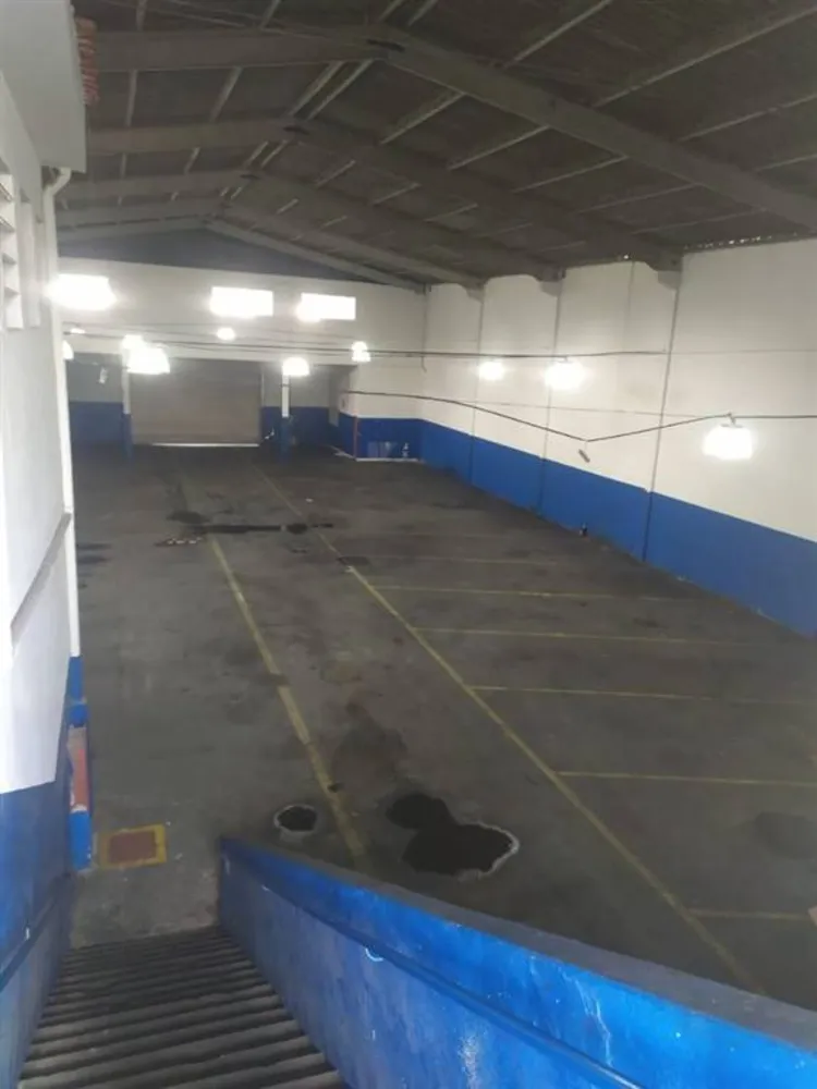 Loja-Salão, 1100 m² - Foto 26