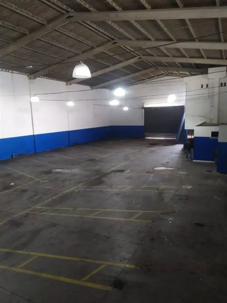 Loja-Salão, 1100 m² - Foto 27