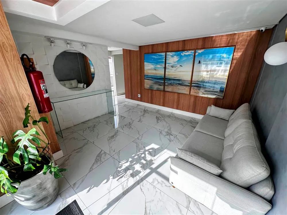 Apartamento, 2 quartos, 50 m² - Foto 10