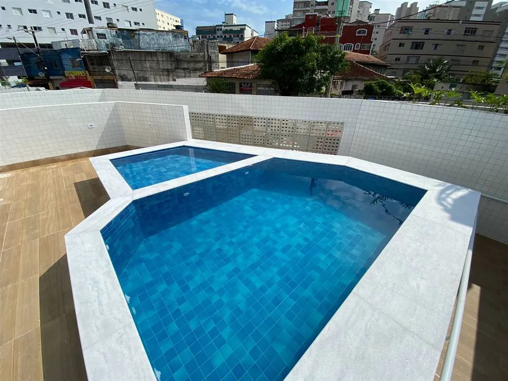 Apartamento, 2 quartos, 50 m² - Foto 12
