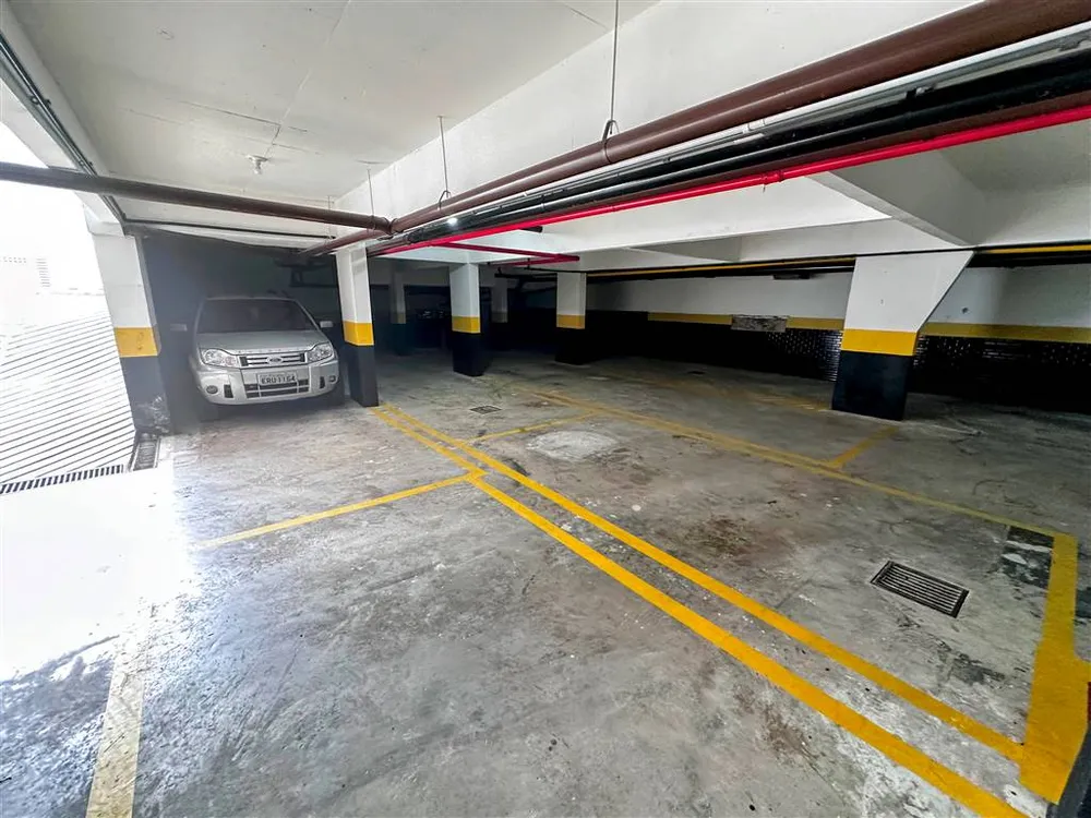 Apartamento, 2 quartos, 50 m² - Foto 4