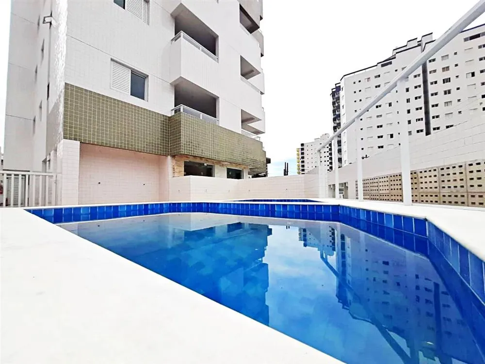 Apartamento, 2 quartos, 50 m² - Foto 7