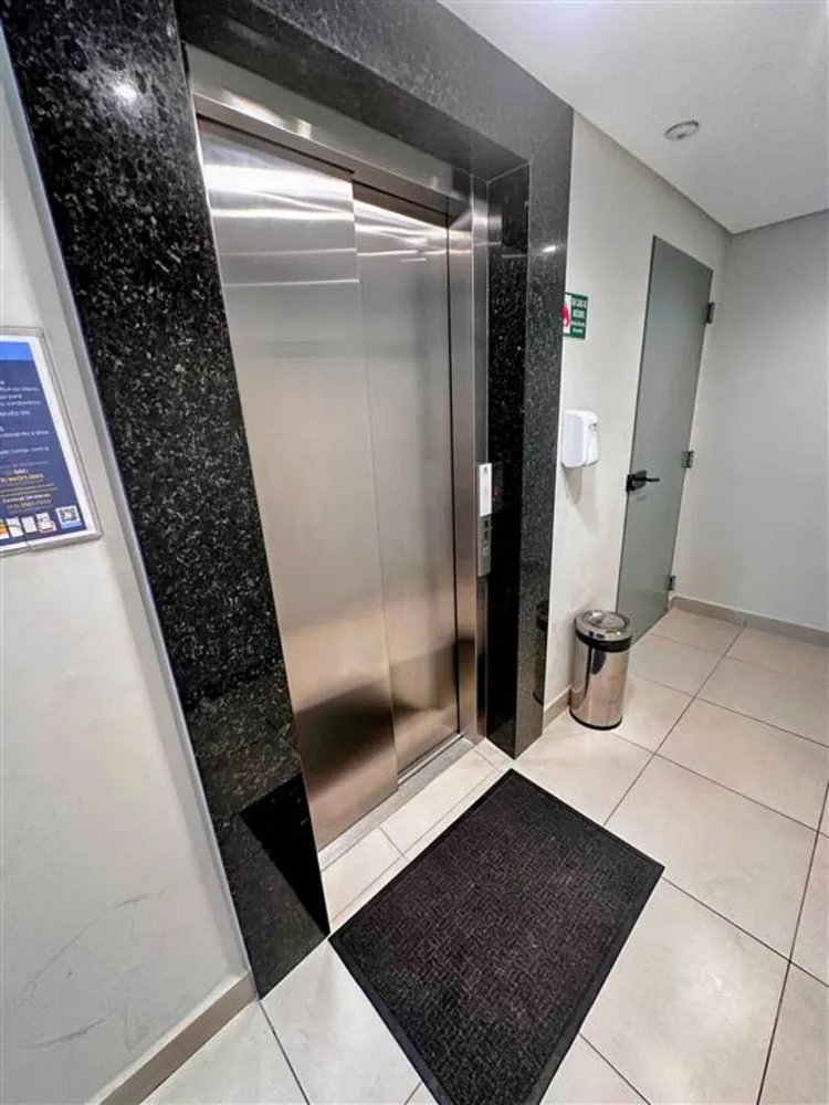 Apartamento, 2 quartos, 50 m² - Foto 5