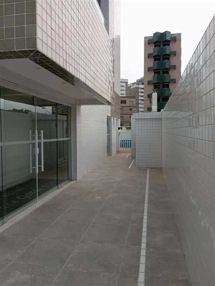 Apartamento, 2 quartos, 50 m² - Foto 3