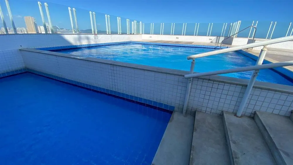 Apartamento, 1 quarto, 46 m² - Foto 7