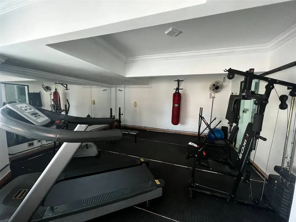 Apartamento, 1 quarto, 65 m² - Foto 1