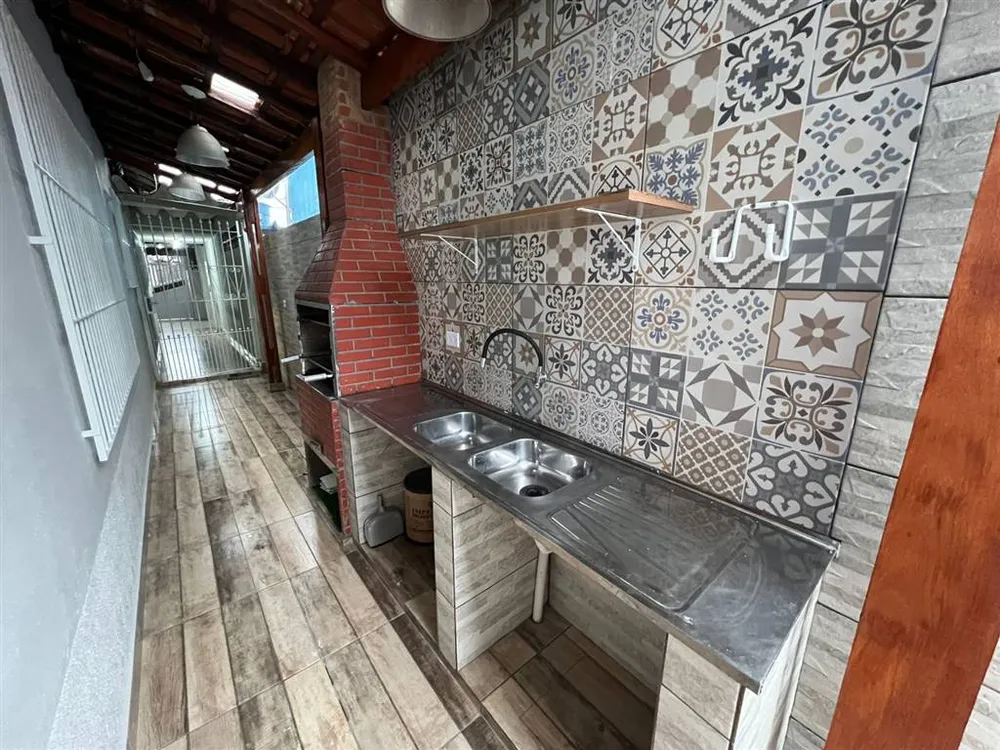 Casa, 2 quartos, 107 m² - Foto 15