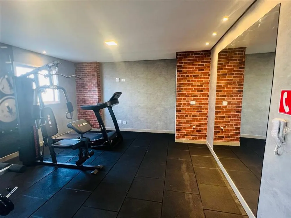 Apartamento, 2 quartos, 56 m² - Foto 3