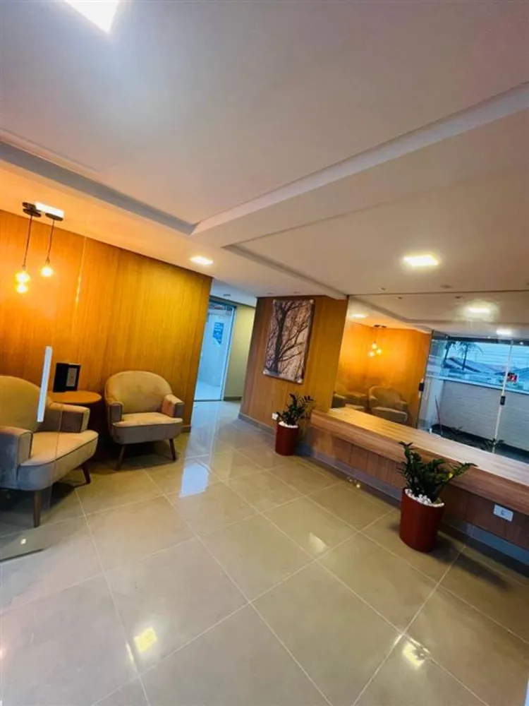 Apartamento, 2 quartos, 56 m² - Foto 4