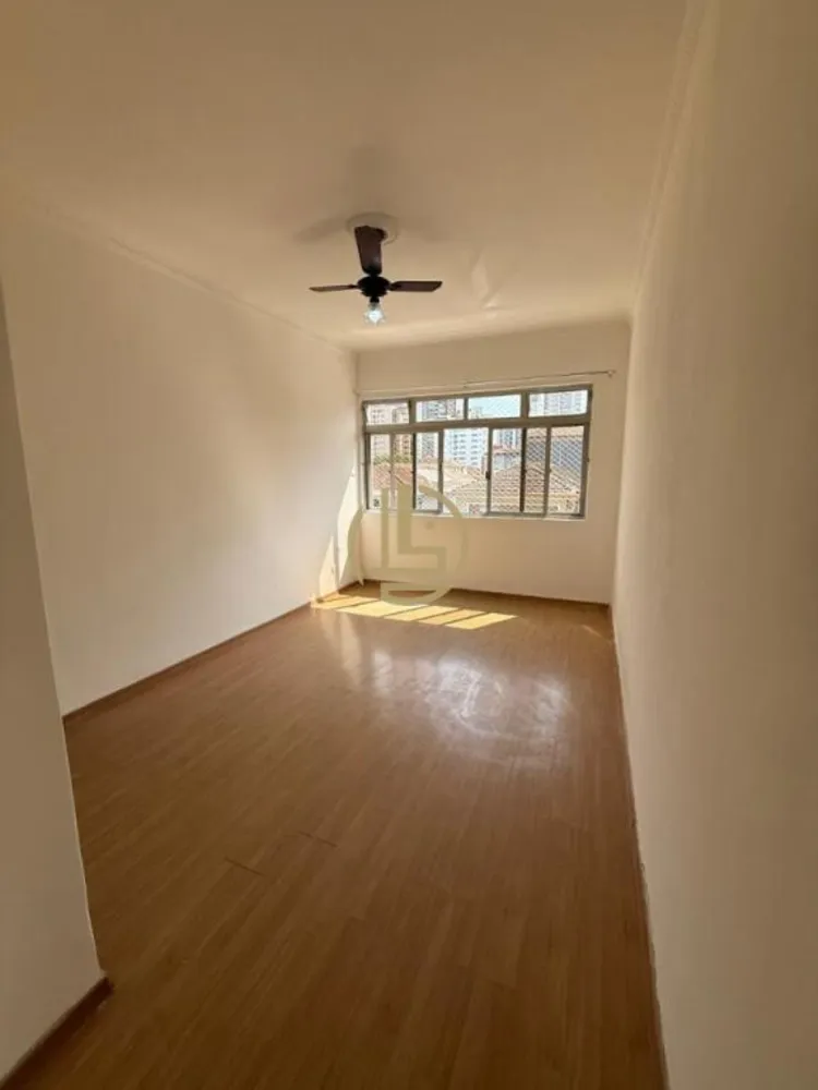 Apartamento, 2 quartos, 61 m² - Foto 1