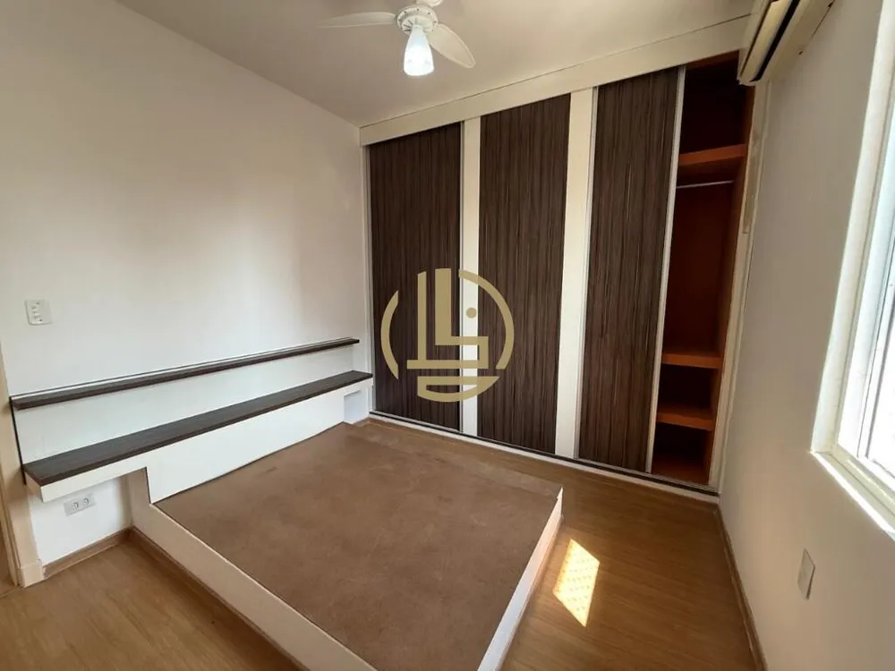 Apartamento, 2 quartos, 61 m² - Foto 2