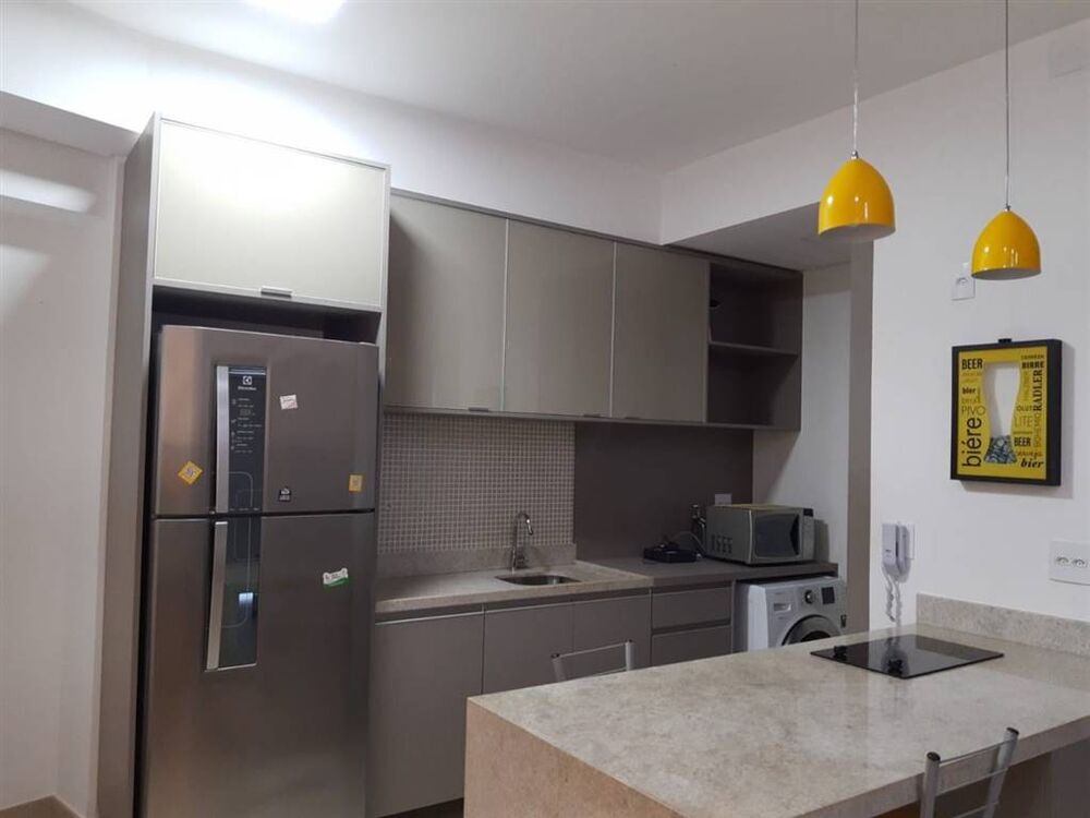 Apartamento, 1 quarto, 52 m² - Foto 14