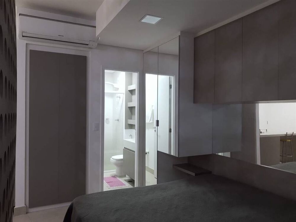 Apartamento, 1 quarto, 52 m² - Foto 9