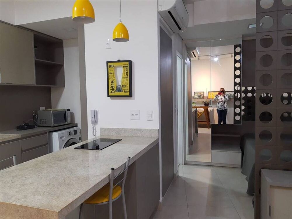Apartamento, 1 quarto, 52 m² - Foto 13
