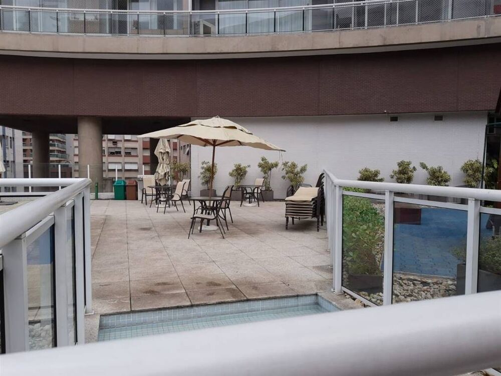 Apartamento, 1 quarto, 52 m² - Foto 24