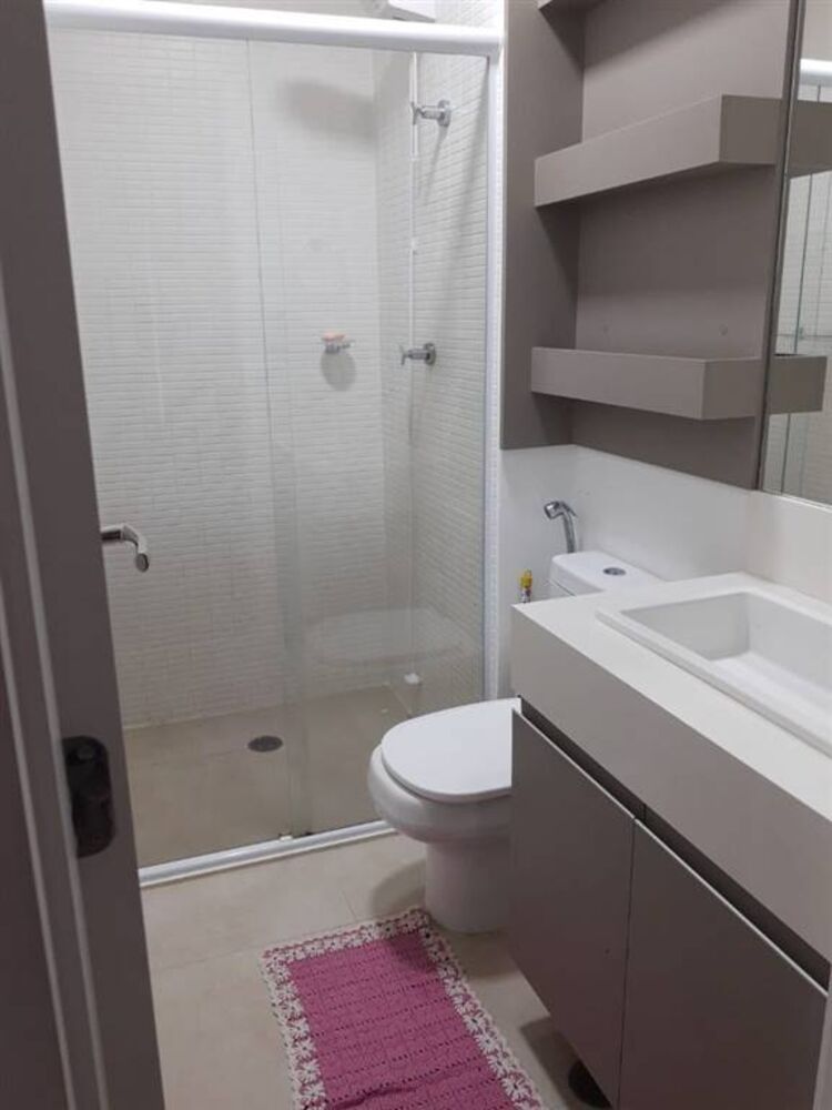 Apartamento, 1 quarto, 52 m² - Foto 7