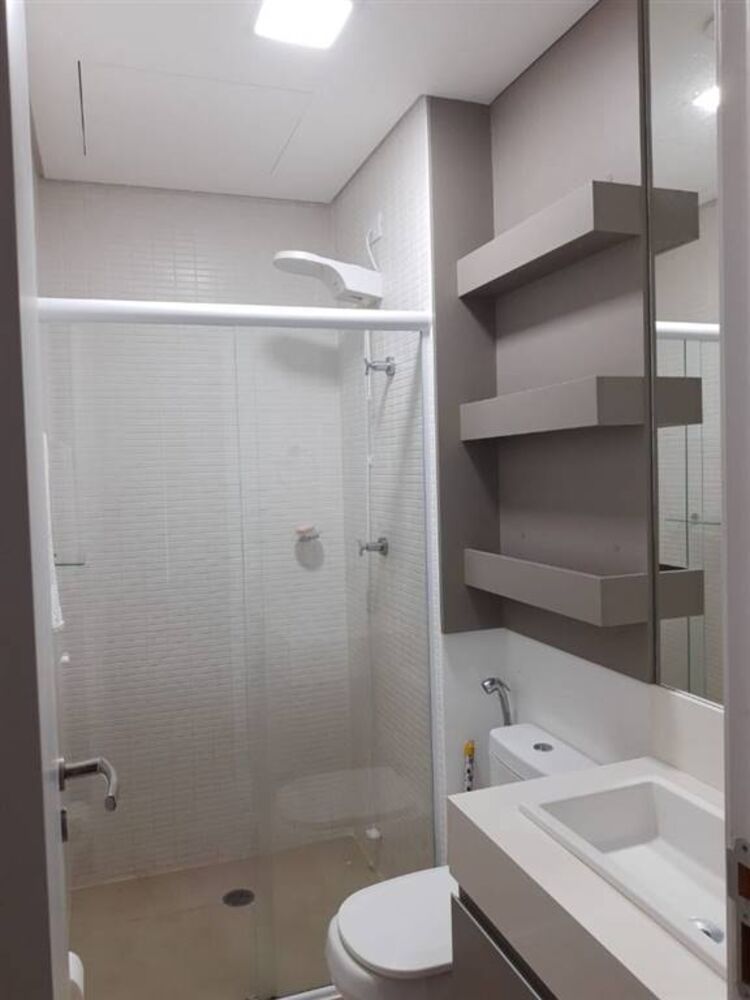 Apartamento, 1 quarto, 52 m² - Foto 8