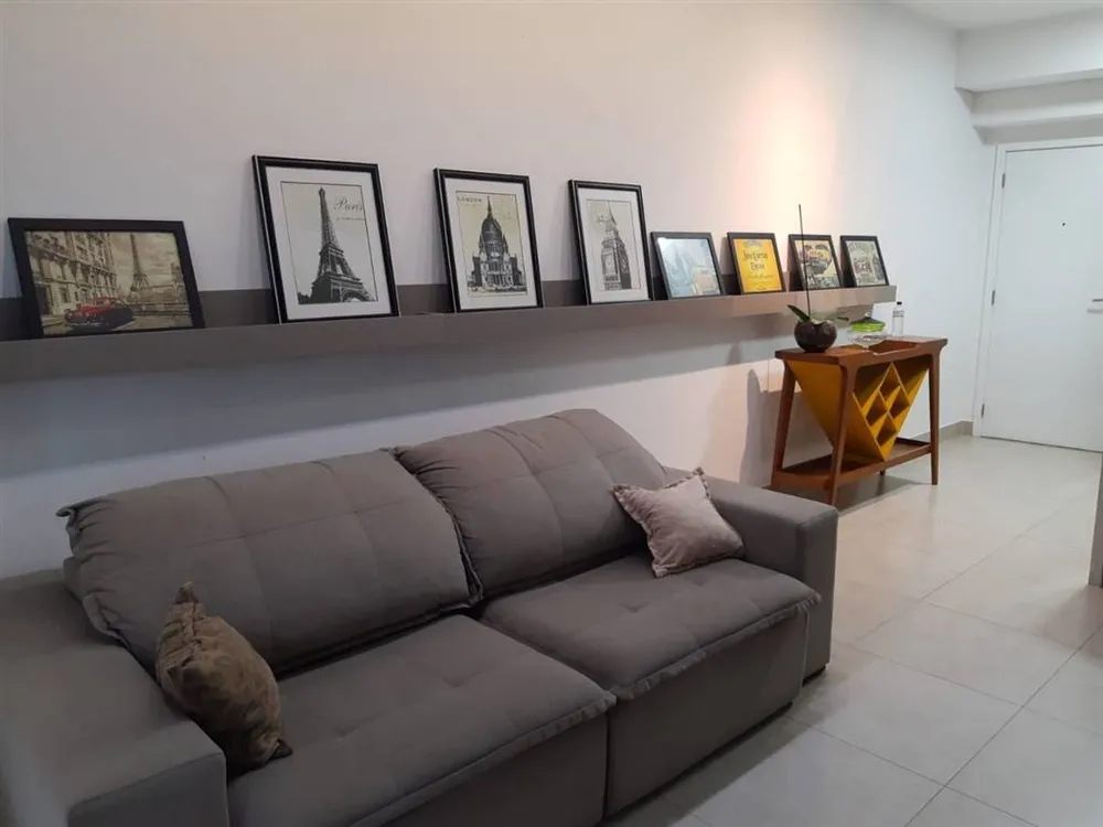 Apartamento, 1 quarto, 52 m² - Foto 21
