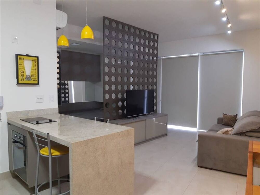 Apartamento, 1 quarto, 52 m² - Foto 18