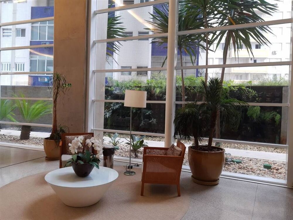 Apartamento, 1 quarto, 52 m² - Foto 1