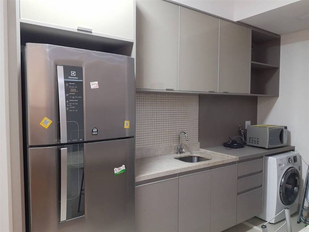 Apartamento, 1 quarto, 52 m² - Foto 17