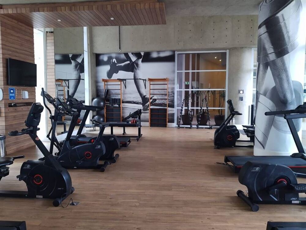 Apartamento, 1 quarto, 52 m² - Foto 3