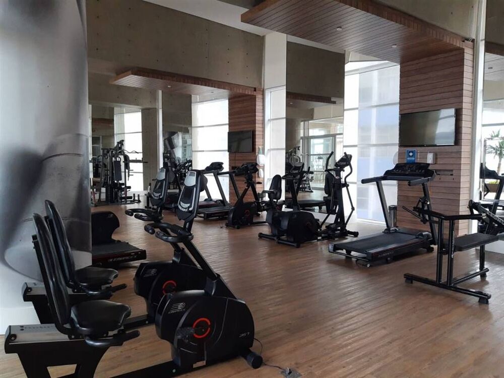 Apartamento, 1 quarto, 52 m² - Foto 4