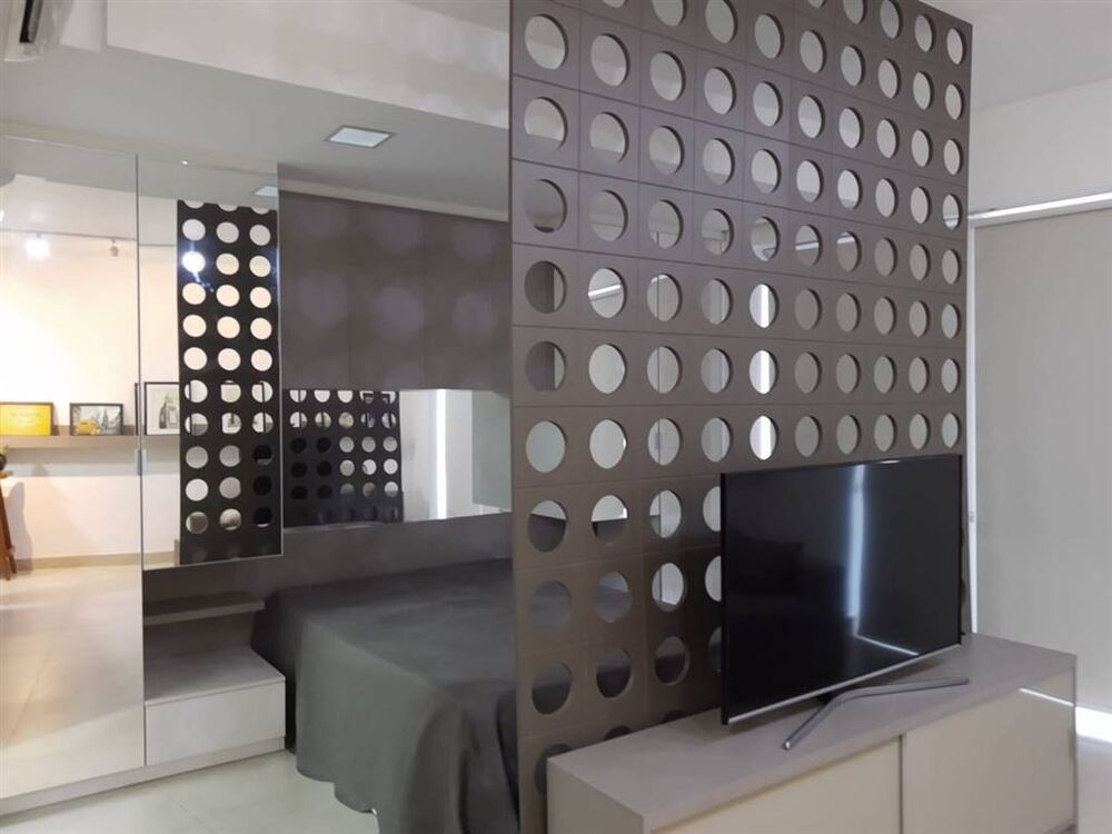 Apartamento, 1 quarto, 52 m² - Foto 12