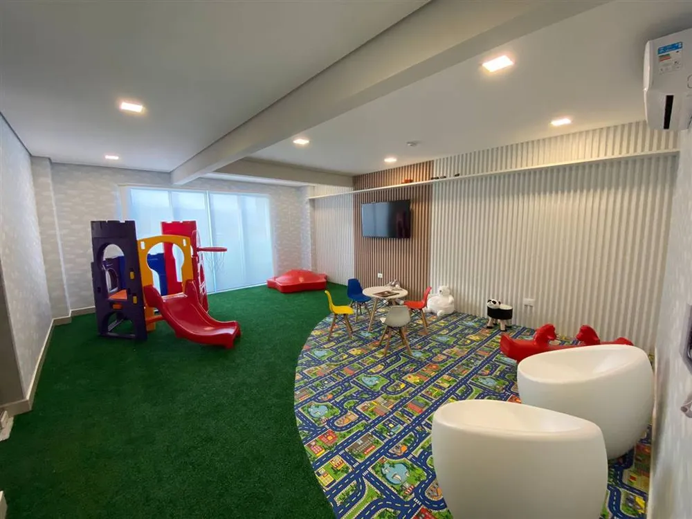 Apartamento, 2 quartos, 84 m² - Foto 3