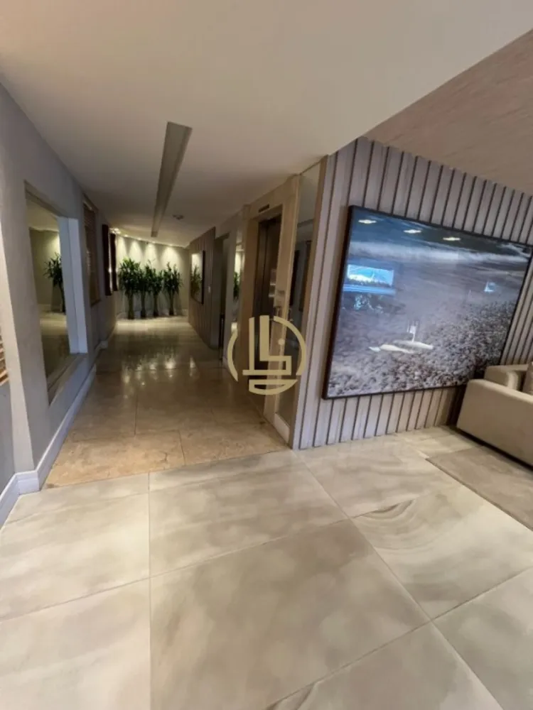 Apartamento, 4 quartos, 148 m² - Foto 3