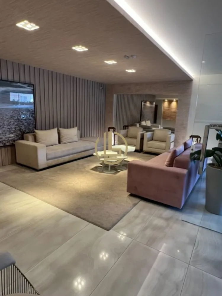 Apartamento, 4 quartos, 148 m² - Foto 8