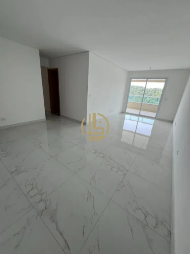 Apartamento, 4 quartos, 148 m² - Foto 2