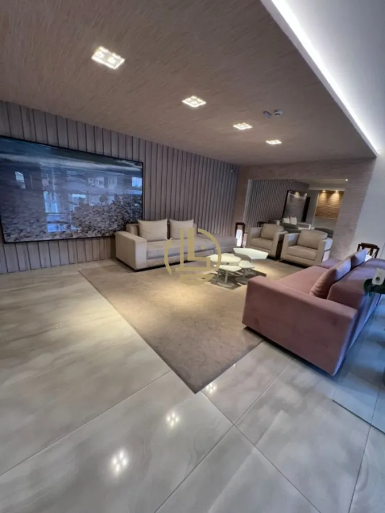 Apartamento, 4 quartos, 148 m² - Foto 10