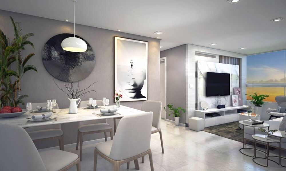 Apartamento, 2 quartos, 71 m² - Foto 5
