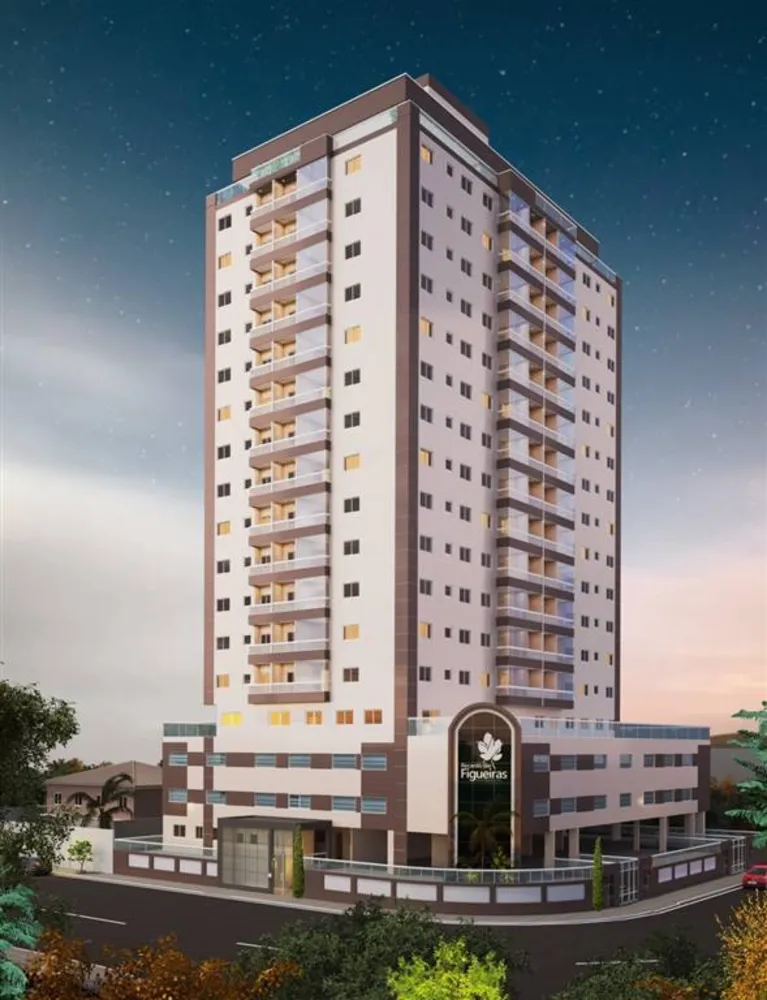Apartamento, 2 quartos, 71 m² - Foto 13