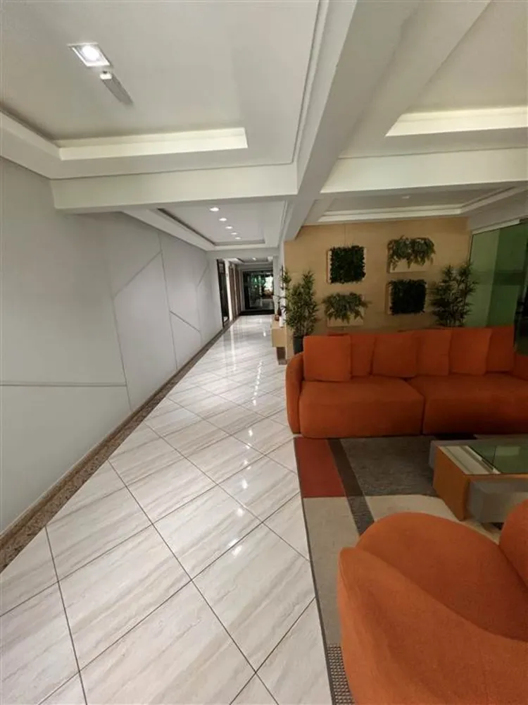 Apartamento, 2 quartos, 75 m² - Foto 1
