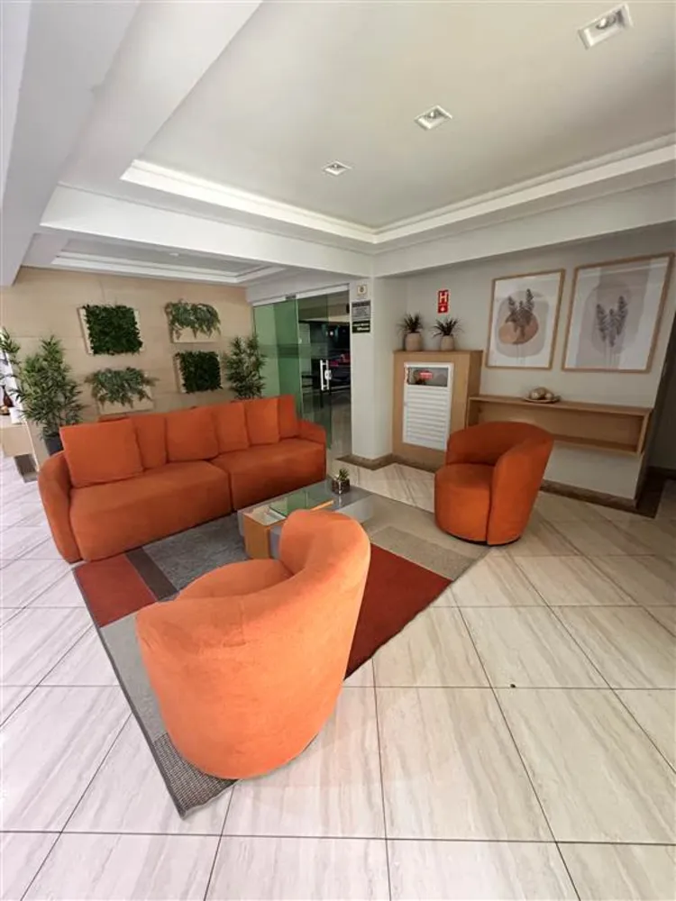 Apartamento, 2 quartos, 75 m² - Foto 2