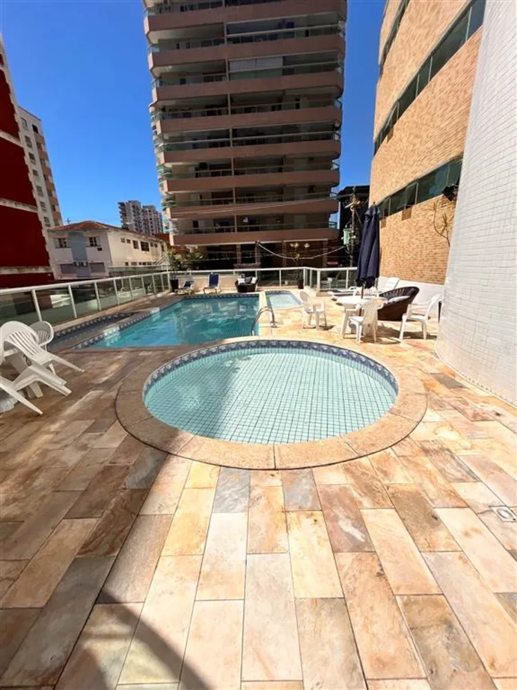 Apartamento, 2 quartos, 75 m² - Foto 2