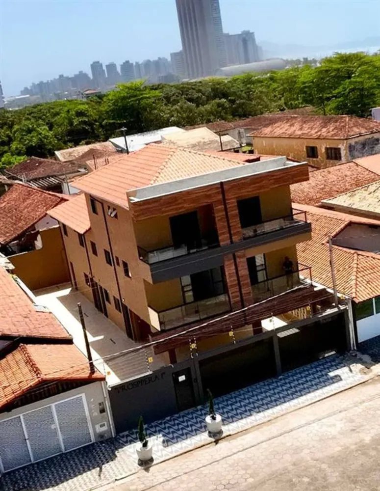 Sobrado, 2 quartos, 80 m² - Foto 11